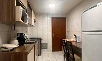 Imagem 5: Apartamento mobiliado no bairro do Marco