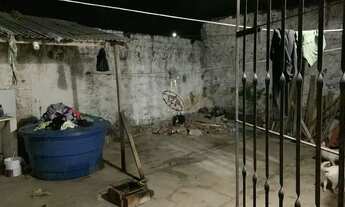 Imagem 7: Casa para passar a chave!