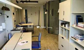 Imagem 6: Sala à venda, 65 m² por R$ 570.000,00 - Barra da Tijuca - Rio de Janeiro/RJ