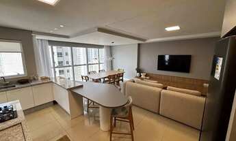 Imagem 3: Apartamento 3 quartos à venda no Ed. Edgar Wegner - Centro Balneário Camboriú