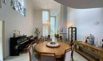 Imagem 7: Casa 4 quartos - Grama