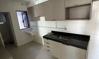 Imagem 2: Maria Bernadete/ Jatiuca /Nascente/ Apartamento Novo