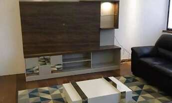 Imagem 2: Apartamento Duplex para alugar em Barueri, Empresarial 18 do Forte, com 3 suítes, com 760