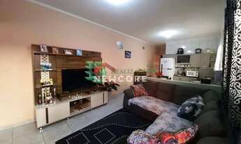 Imagem 4: Casa em Rua José Moraes de Aguiar - Itaguaí - Mongaguá/SP