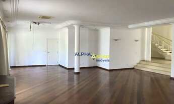 Imagem 6: Casa com 5 suítes à venda, 850 m² por R$ 8.000.000 - Alphaville 02 - Barueri/SP