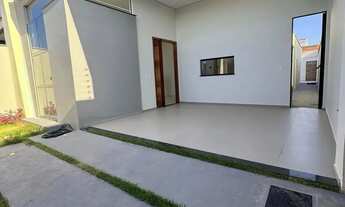 Imagem 7: Casa para venda no Araçagy - São José de Ribamar - MA