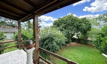 Imagem 4: Casa à venda Rua Guilherme Einloff Netto, Fazenda São Borja - São Leopoldo