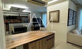 Imagem 3: Alugo apartamento mobiliado em Topázio- Parque Dez