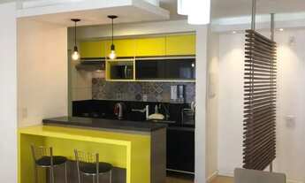 Imagem 3: Imóvel para aluguel possui 78 metros quadrados com 2 quartos em Calhau - São Luís - MA