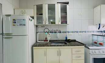 Imagem 6: Apartamento Lado Praia à Venda na Enseada no Guarujá