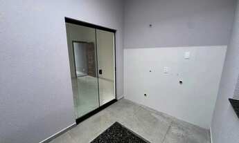 Imagem 5: Casa para venda possui 51 metros quadrados com 2 quartos