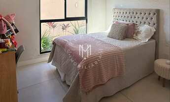 Imagem 6: Casa no AlphaVille II - 4/4 sendo 2 suítes - 200m² em Vitória da Conquista