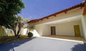 Imagem: Casa de 140 m² com 3 quartos para alugar