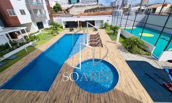 Imagem 5: Foz do Iguaçu apartamento que é um símbolo de muita elegância 3/4 quartos sendo 1 suíte co