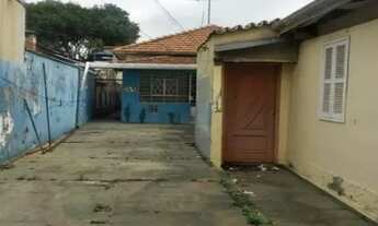 Imagem: Terreno com casa à venda na Penha de França