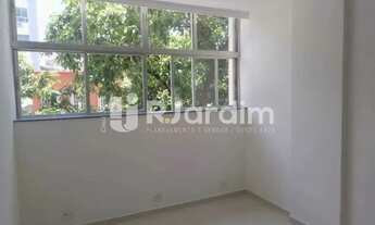 Imagem 3: Sala Comercial para locação com 25 m² em Botafogo - RJ