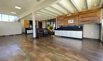 Imagem 6: Cobertura de alto padrão bairro Liberdade