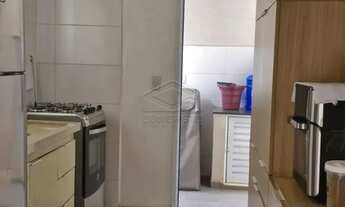 Imagem 5: VILLA GRACIOSA - CASA CO 2 DORMIÓRIOS E COMPLETA EM ARMÁRIOS. PARQUE SÃO JOÃO, BAURU/SP