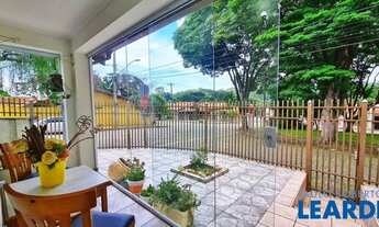 Imagem 2: CASA TÉRREA - JARDIM SANTANA - SP