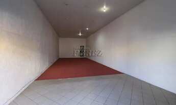 Imagem 2: Galpão comercial para alugar na Rua Guaporé, centro de Londrina