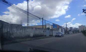 Imagem 5: Terreno de esquina próximo ao ITA e Colégio Ari de Sá