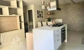 Imagem 5: RR9236 Apartamento MOBILIADO 84m² CONDOMÍNIO ROYAL PARK - OPORTUNIDADE - 2 Dorms 2 Vagas