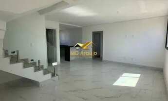 Imagem 3: Apartamento Cobertura Duplex,03 Quartos, Santa Amelia, BH