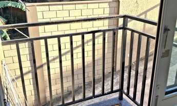 Imagem 5: Kitnet no 4º Andar em Condomínio Fechado Próximo ao Centro e Shopping Cianê