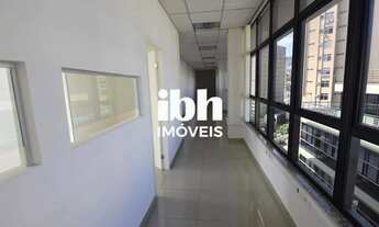 Imagem: Andar para alugar Santa Efigênia