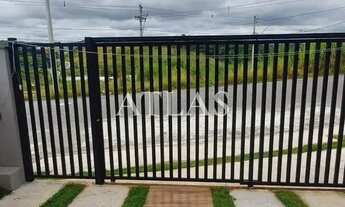 Imagem 5: Casa 2 QUARTOS, 75m2- Roma, Volta Redonda- RJ