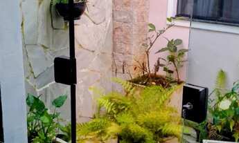 Imagem 3: Linda casa de 2 quartos no Gasparinho