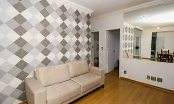 Imagem 3: Apartamento à venda, 3 quartos, 1 suíte, 2 vagas, Nova Granada - Belo Horizonte/MG