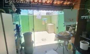 Imagem 4: Sobrado a venda - Utinga, Santo André