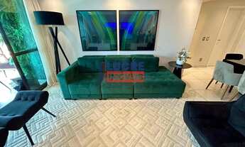 Imagem 3: Apartamento 4 suítes com Vista Mar no Poço- Cabedelo PB