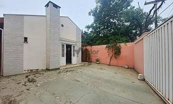 Imagem 2: Casa à venda e para alugar em Campinas, Parque da Hípica, com 2 suítes, com 167 m²