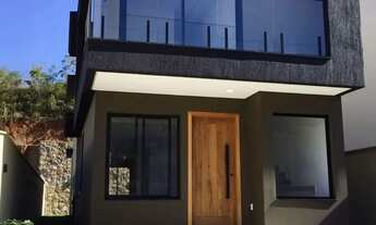 Imagem: Casa 3 suites, 2 vagas, Alto Padrão, Saco