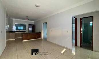 Imagem: Casa de Rua no Residencial Eli Forte