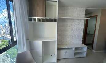 Imagem 5: Imóvel para aluguel tem 50 metros quadrados com 2 quartos em Boa Viagem - Recife - PE