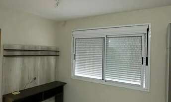 Imagem 7: Apartamento 1 Quarto Mobiliado e com garagem no Cristo Rei Próximo ao Mercado Municipal