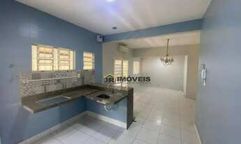 Imagem 5: Casa para Alugar 3 Quartos (1 Suíte) Morada do Sol