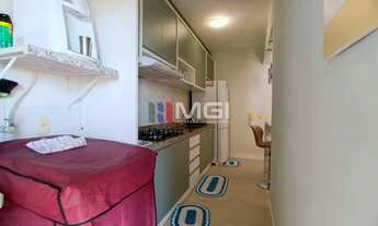 Imagem 7: APARTAMENTO de 3Q A VENDA NO TERRA MUNDI SANTOS DUMMONT