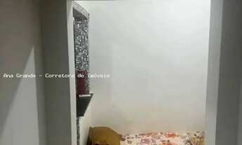 Imagem 3: Kitnet para Venda em São Vicente, Centro, 1 banheiro, 1 vaga