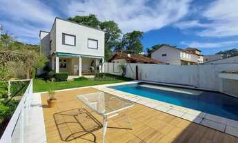 Imagem: Casa de 305m² para locação - Parque São