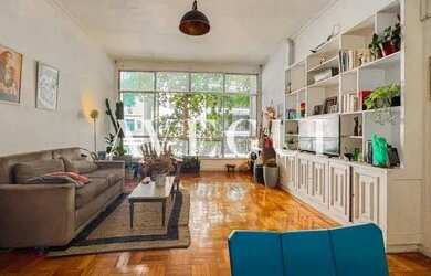 Imagem: Apartamento / Residencial / Copacabana