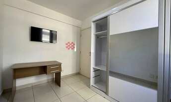 Imagem 5: Apartamento 3 quartos suíte 90m2 1 vaga lazer completo condomínio Rossi Prediletto