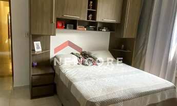 Imagem 3: Casa em Rua Evaristo da Veiga - Campo Grande - Santos/SP