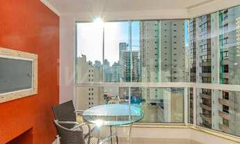 Imagem 3: Apartamento no Edifício Marbello Residencial em Balneário Camboriú