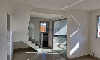 Imagem 3: COBERTURA DE 02 QUARTOS COM 03 VAGAS DE GARAGEM PARA LOCAÇÃO NO BAIRRO SERRA - BELO HORIZO