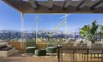 Imagem 3: Apartamento 04 quartos a venda bairro Ouro Preto