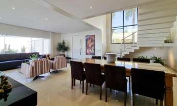 Imagem 6: Casa à venda em Londrina, Conjunto Café, com 3 suítes, com 350 m², Residencial Avenida do